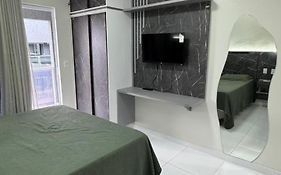 Vila Ecobg Apto - S14